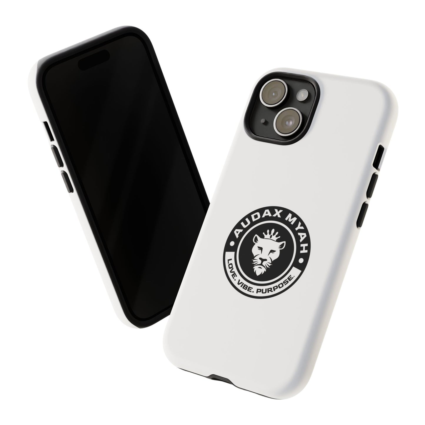 Audax Myah Phone Case
