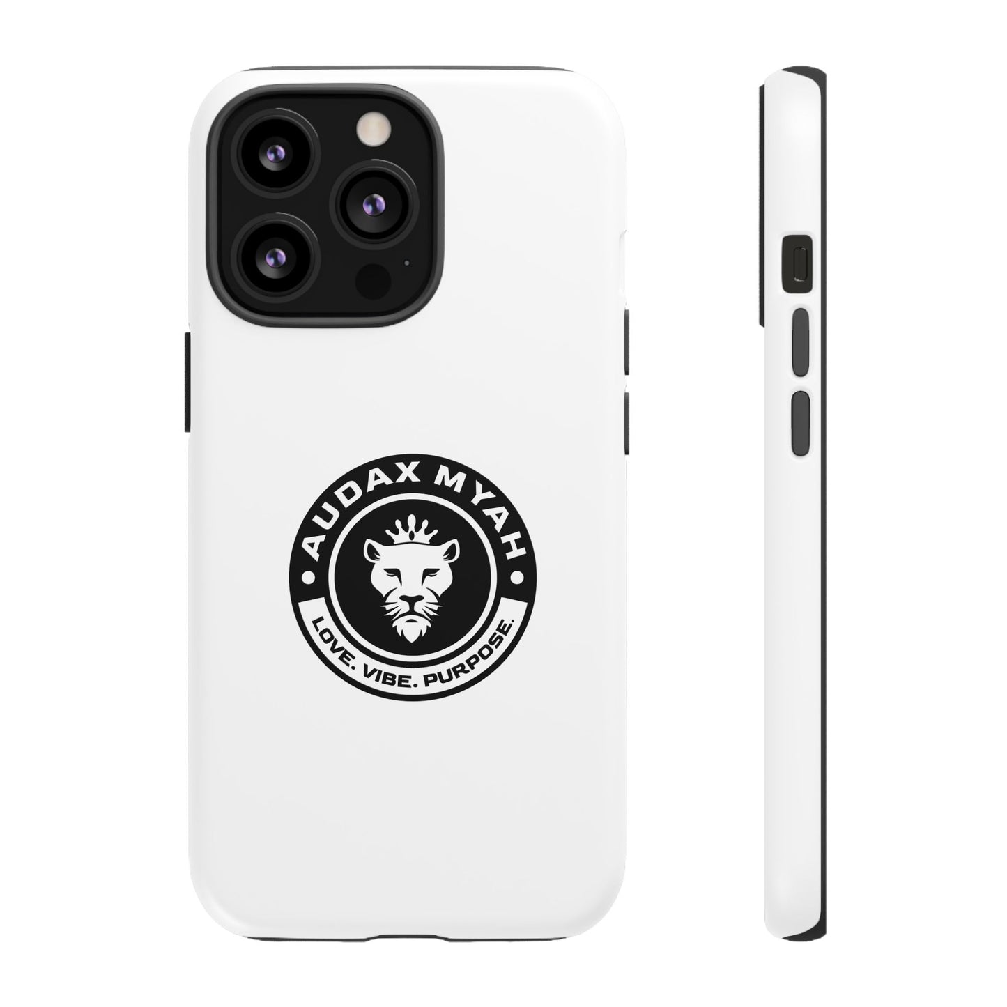 Audax Myah Phone Case