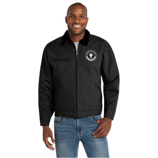 Audax Myah Work Jacket